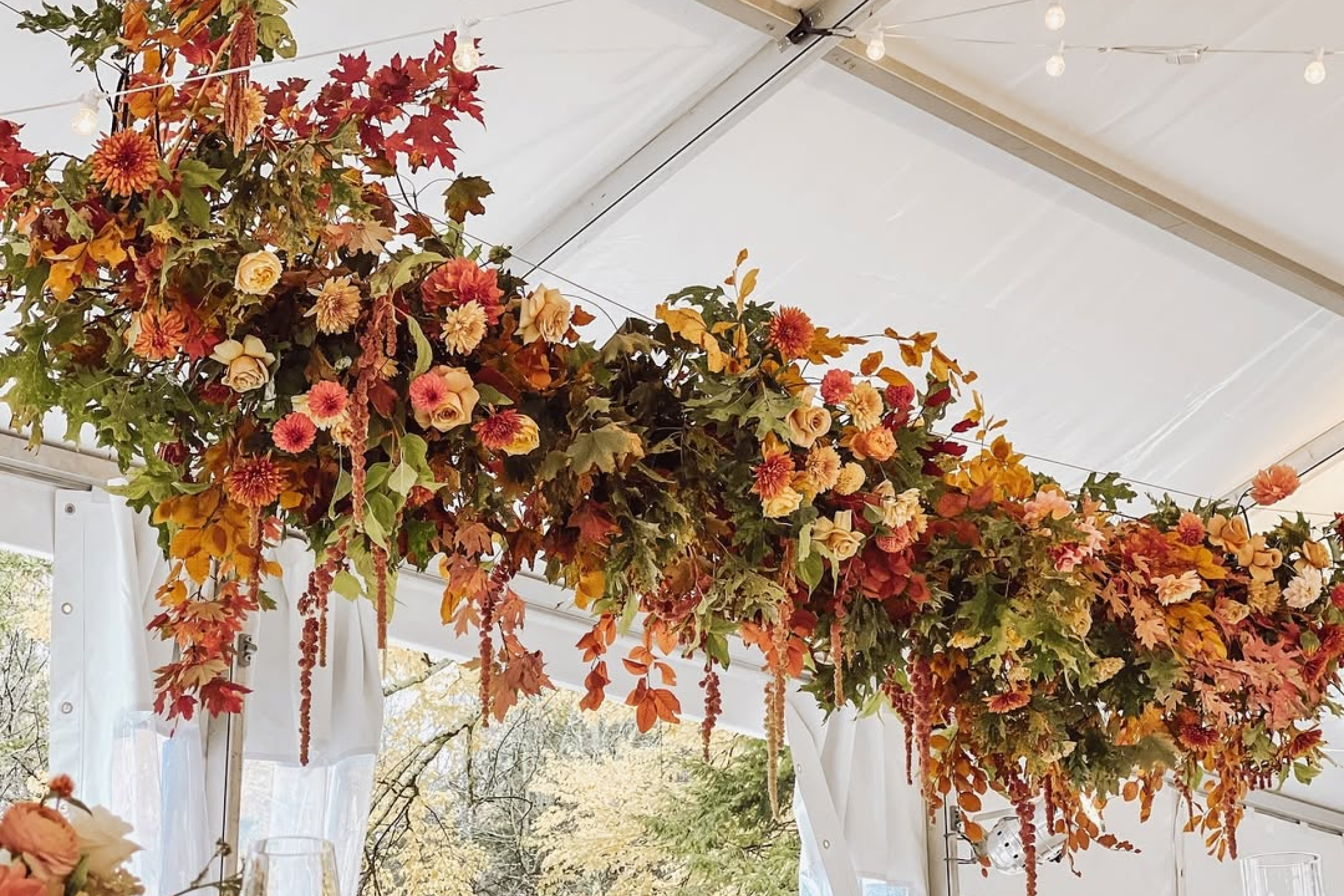 Wedding · Connecticut, NY